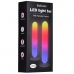 Skrivebordslampe Activejet AJE-MUSIC BAR RGB Svart Ja RGB 80 5 W