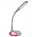 Bordlampe Activejet AJE-VENUS RGB Svart Grå Ja 80 Plast 5 W 16 x 5 x 16 cm