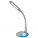 Bordlampe Activejet AJE-VENUS RGB Svart Grå Ja 80 Plast 5 W 16 x 5 x 16 cm