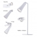 Lampe de bureau Activejet AJE-IDA 4in1 Blanc 80 Métal Plastique 150 Lm 5 W