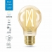 Light bulb Wiz Multicolour Golden F 7 W 50 W E27