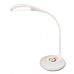 Skrivebordslampe Esperanza ELD102 Hvid 80 Plastik 13 x 21 x 13 cm