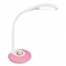 Lampă de birou Esperanza ELD102 Alb 80 Plastic 13 x 21 x 13 cm