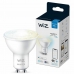 Smart Gloeilamp Wiz 8718699787110 GU10 50 W 2700 K 6500 K 400 lm