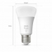 Okos Izzó Philips 8719514319028 Fehér F 60 W 9 W E27 800 lm (2700 K) (2 egység)