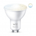 Smart Gloeilamp Wiz 8718699787110 GU10 50 W 2700 K 6500 K 400 lm