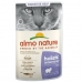 Γατοτροφή Almo Nature Adult Ψάρια 70 L 70 g