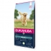 Foder Eukanuba ADULT Voksen Lam Ris 12 kg