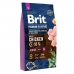 Píce Brit Premium by Nature S Kuře 1 kg