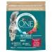 Comida para gato Purina One Bifensis Adult Adulto Ternera 800 g