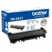 Toner Brother TN-2411 Fekete