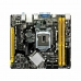 Alaplap Biostar H81MHV3 3.0 H81 Intel H81 LGA 1150