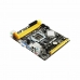 Placă de Bază Biostar H81MHV3 3.0 H81 Intel H81 LGA 1150