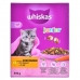 Comida para gato Whiskas Junior Pollo 300 g