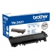 Toner Brother TN-2421 Černý