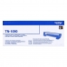 Toner Brother TN-1090 Sort