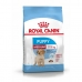 Fodder Royal Canin Medium Puppy Kid/Junior Chicken Corn Birds 4 Kg