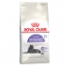 Comida para gato Royal Canin Sterilised 7+ Adulto Frango Pássaros 1,5 Kg