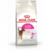 Kattemad Royal Canin Feline Preference Aroma Exigent Voksen Fisk 10 kg