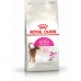 Jídlo pro kočku Royal Canin Feline Preference Aroma Exigent Dospělý Ryby 10 kg