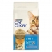 Γατοτροφή Purina Cat Chow 3in1 Ενηλίκων Τουρκία Βοδινό κρέας 15 kg