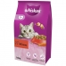 Kaķu barība Whiskas 5900951014345 Pieaugušais Teļa gaļa 14 Kg