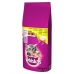 Kattenvoer Whiskas Junior Kip 14 Kg