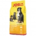 Fodder Josera JosiDog Economy Adult Chicken Vegetable Pig 15 kg