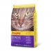 Aliments pour chat Josera Culinesse Adulte Saumon Oiseaux 10 kg