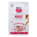 Jídlo pro kočku Brit Care Grain Free Activity Support Adult Dospělý Kuře Krocan 400 g