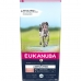 Fodder Eukanuba Grain Free Senior large/giant breed Senior Fish 12 kg