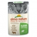 Comida para gato Almo Nature Adult Ternera 70 L 70 g