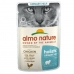 Aliments pour chat Almo Nature Adult Poulet 70 L 70 g