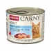 Comida para gato Animonda Adult Frango Salmão 200 g