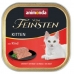 Comida para gato Animonda Vom Feinsten Ternera 100 g 100 L