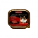 Aliments pour chat Animonda Vom Feinsten Veau 100 g 100 L