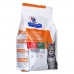 Cibo per gatti Hill's PD Feline Urinary Stress + Metabolic Pollo 1,5 L 1,5 Kg