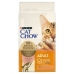 Kattmat Purina Cat Chow Vuxen Lax Tonfisk 15 kg