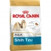 Fodder Royal Canin Shih Tzu Adult Chicken Rice Birds 7,5 kg