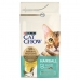 Macska eledel Purina CAT CHOW HAIRBALL CONTROLL Felnőtt Csirke 1,5 Kg