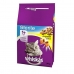 Kattenvoer Whiskas                                 Volwassen Kip 1,4 Kg