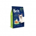 Comida para gato Brit PREMIUM BY NATURE STERILIZED Adulto Salmão Peru 1,5 Kg