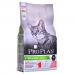 Kissanruoka Purina Sterilised Adult Aikuinen Lohi 1,5 Kg