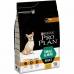 Fôr Purina SMALL & MINI ADULT Voksen Kylling 3 Kg