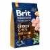 Nutreț Brit Premium by Nature Adult Adult Pui 8 kg