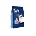 Mâncare pentru pisici Brit PREMIUM BY NATURE STERILIZED Adult Curcan Carne de oaie 8 kg