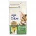 Comida para gato Purina CAT CHOW STERILISED Adulto Frango 1,5 Kg