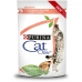 Comida para gato Purina SENSITIVE Salmón 85 g