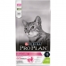 Comida para gato Purina Pro Plan Delicate Digestion Adulto Borrego 10 kg