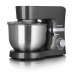 Foodprocessor Heinrich's HKM 6278 Grå 1300 W